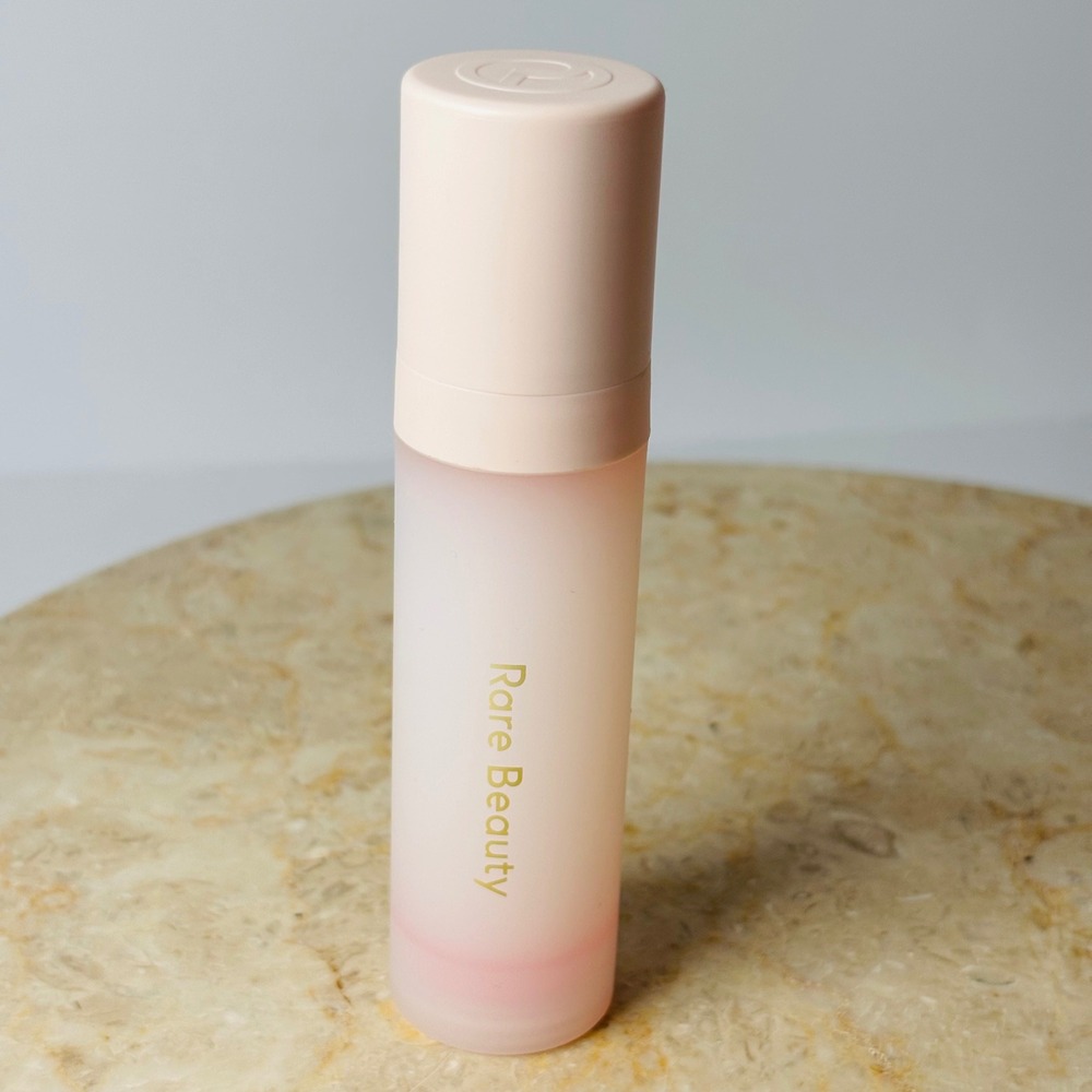 NEW Rare Beauty Always An Optimist Pore Diffusing Primer